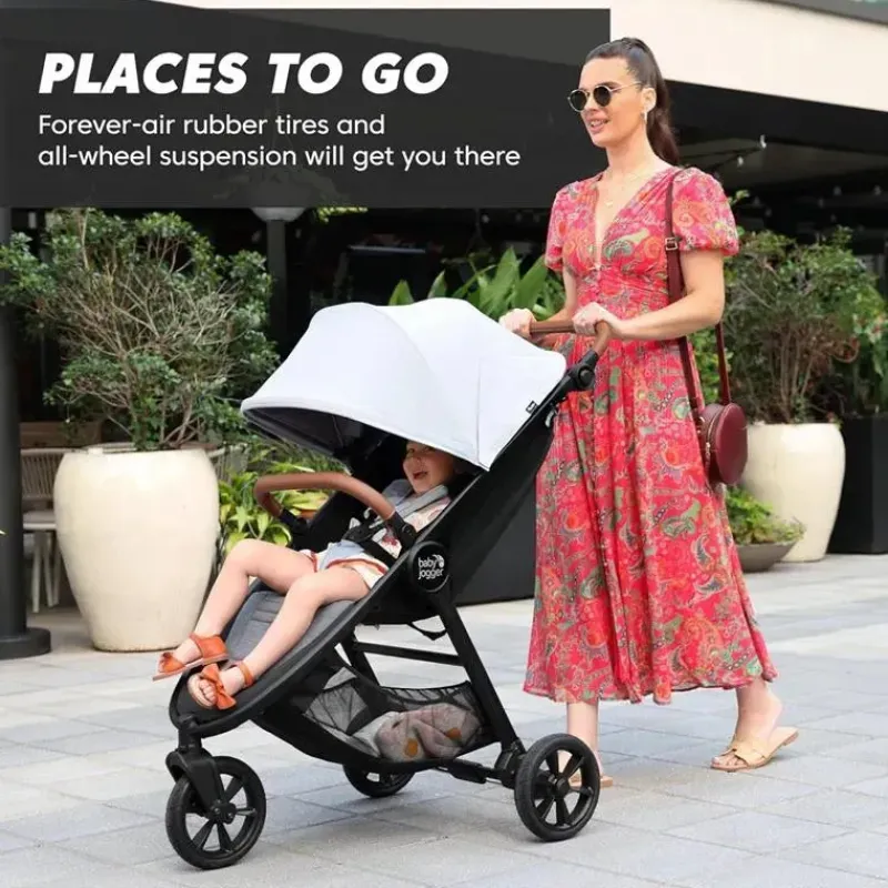 baby_jogger__city_mini_gt_SKU23swpnjB_5.webp Baby Jogger - City Mini GT2 Carrinho de passeio individual, Eco Slate Best