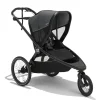 Baby Jogger - City Prix™ Jogger X Bike Trailer Stroller, Ambition Preto Sale