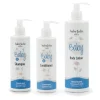 Baby Jolie - Baby Bath And Moisturize Set, 3Pk (Shampoo, Conditioner & Lotion) Clearance