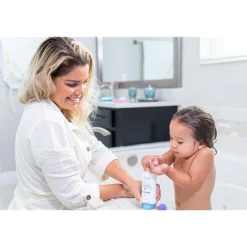 Baby Jolie - Baby Bath And Moisturize Set, 3Pk (Shampoo, Conditioner & Lotion) Clearance