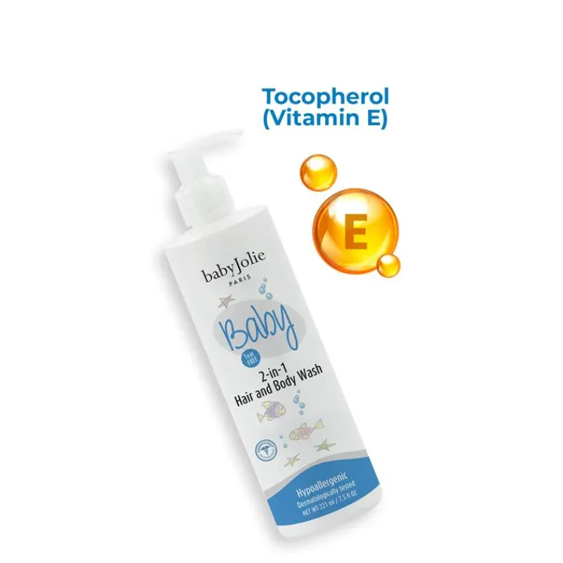 baby_jolie__baby_bath_tim_SKUfHe7KMdp_3.webp Baby Jolie - Baby Bath Time Set (Shampoo, Conditioner, 2 In 1 Hair And Body Wash) Hot