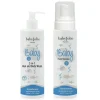 Baby Jolie - Baby Wash Set ( 2-In-1 Body & Hair Wash & Foam Shampoo) Sale