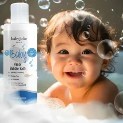 Baby Jolie - Banho de espuma a vapor 7,5 onças Sale