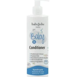 Baby Jolie - Condicionador de cabelo de bebê 7,5 onças Outlet