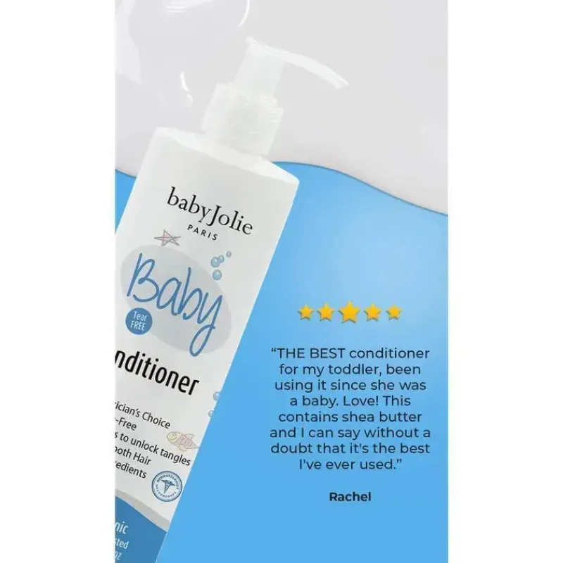 baby_jolie__condicionador_SKUWBxKWb3X_2.webp Baby Jolie - Condicionador de cabelo de bebê 7,5 onças Outlet