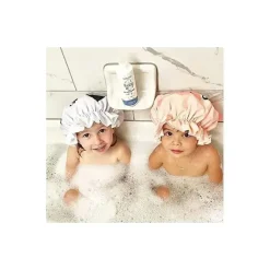 Baby Jolie - Conjunto de banho e hidratação para bebês, 3 unidades (shampoo, condicionador e loção) Hot
