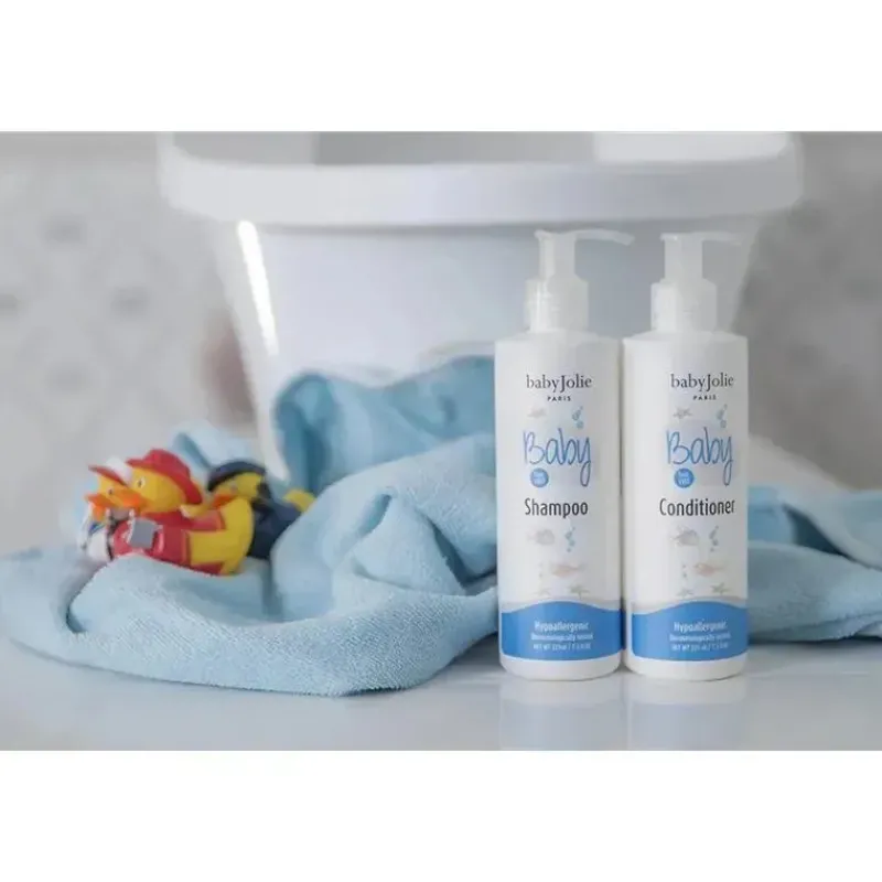 baby_jolie__conjunto_de_b_SKUE2K85TbF_2.webp Baby Jolie - Conjunto de banho e hidratação para bebês, 3 unidades (shampoo, condicionador e loção) Hot