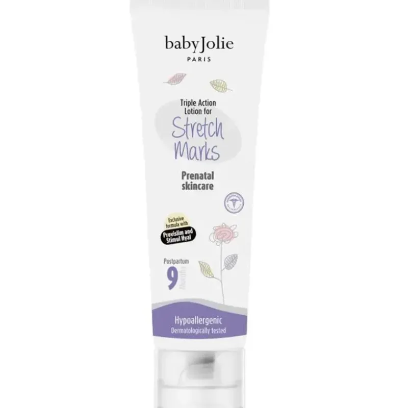 baby_jolie__estrias_para__SKUm13lmpEB_0.webp Baby Jolie - estrias para cuidados com a mãe ação tripla 7,5 onças Online