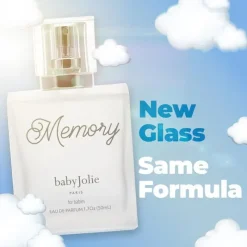 Baby Jolie - Le Jolie Memory Baby Perfume 1,7 Oz Discount