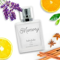 Baby Jolie - Loção e perfume de memória para bebês Sale