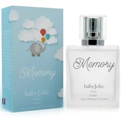 Baby Jolie - Loção e perfume de memória para bebês Sale