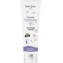 Baby Jolie - Mom Care Gel Reestruturante Corporal 7 Oz Outlet