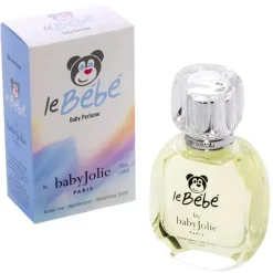 Baby Jolie - Perfume para bebê Le Bebe New