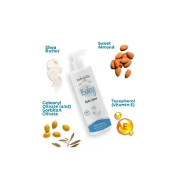 Baby Jolie - 2Pk Baby Body Lotion, 11Oz Best
