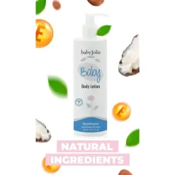 Baby Jolie - 2Pk Baby Body Lotion, 11Oz Best