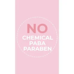Baby Jolie - Shampoo para bebês sem lágrimas, 3 unidades Fashion