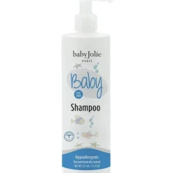 Baby Jolie - Shampoo para bebê sem lágrimas 7,5 oz Online