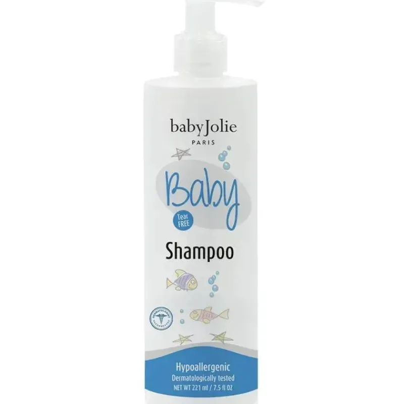 baby_jolie__shampoo_para__SKUaYb5alqr_0.webp Baby Jolie - Shampoo para bebê sem lágrimas 7,5 oz Online