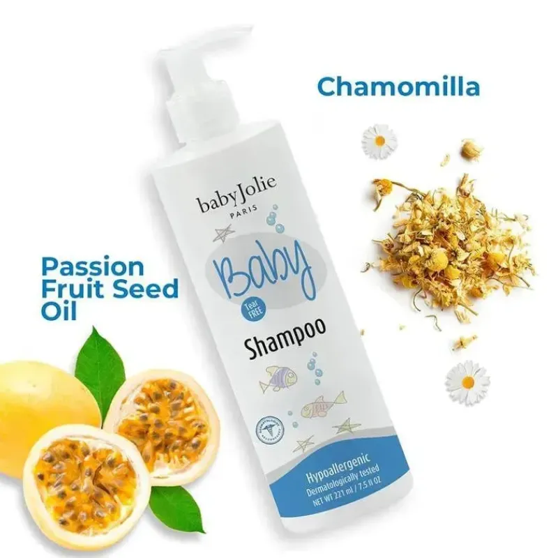 baby_jolie__shampoo_para__SKUaYb5alqr_1.webp Baby Jolie - Shampoo para bebê sem lágrimas 7,5 oz Online