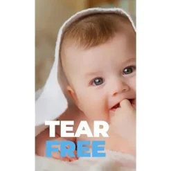 Baby Jolie - Shampoo para bebê sem lágrimas 7,5 oz Online