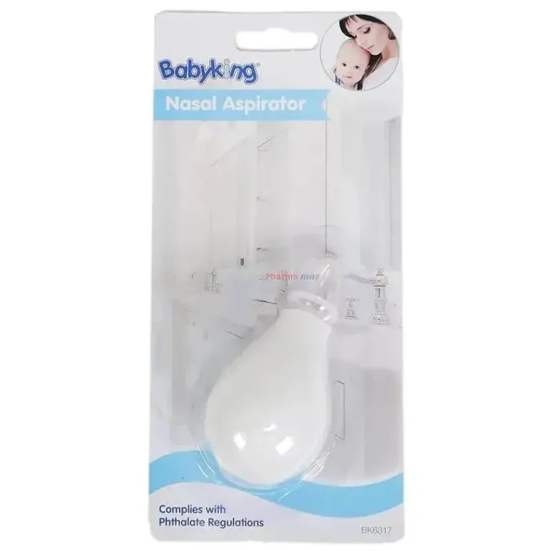 baby_king__aspirador_nasa_SKUmZnwAmnN_1.webp Baby King - Aspirador Nasal Ponta Transparente Best