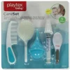Baby King - Kit de higiene Playtex 5Pk Fashion