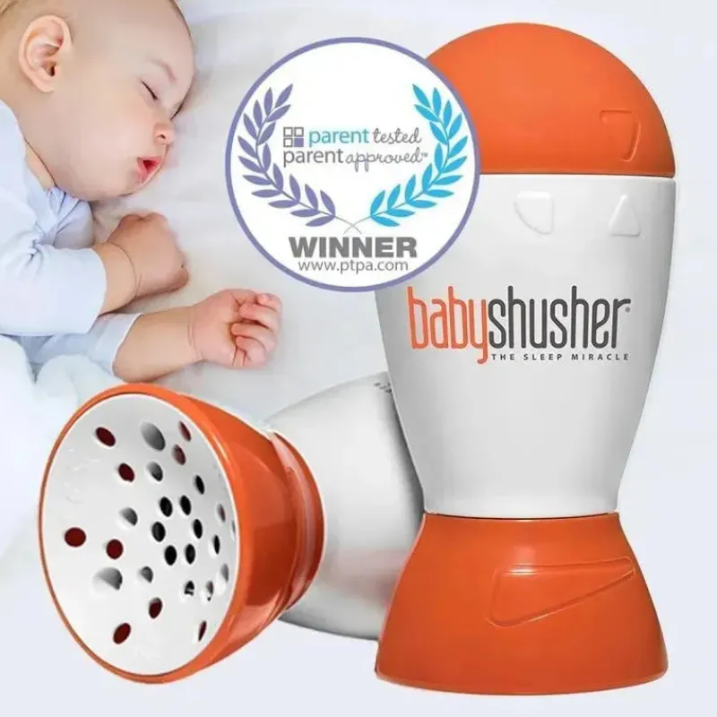 baby_shusher__a_mquina_de_SKUcemF8LBr_1.webp Baby Shusher - A máquina de som calmante Shhh original para bebês Online