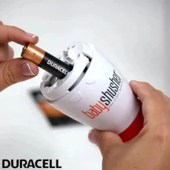 Baby Shusher - A máquina de som calmante Shhh original para bebês Online