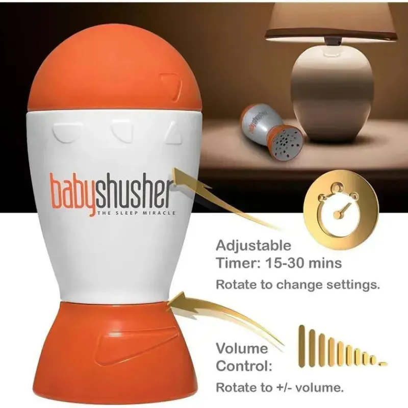 baby_shusher__a_mquina_de_SKUcemF8LBr_5.webp Baby Shusher - A máquina de som calmante Shhh original para bebês Online