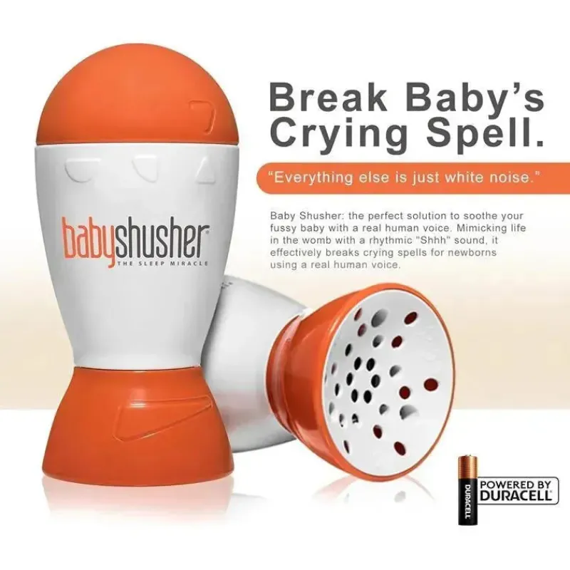 baby_shusher__a_mquina_de_SKUcemF8LBr_6.webp Baby Shusher - A máquina de som calmante Shhh original para bebês Online