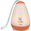 Baby Shusher - vaga-lume, luz noturna Fashion