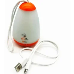 Baby Shusher - vaga-lume, luz noturna Fashion