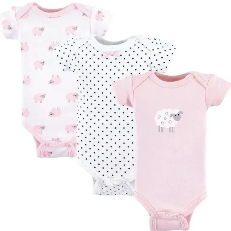 baby_vision__body_de_beb__SKUowX3j66m_0.webp Baby Vision - Body de bebê menina 3 peças, prematuro, ovelha rosa Best