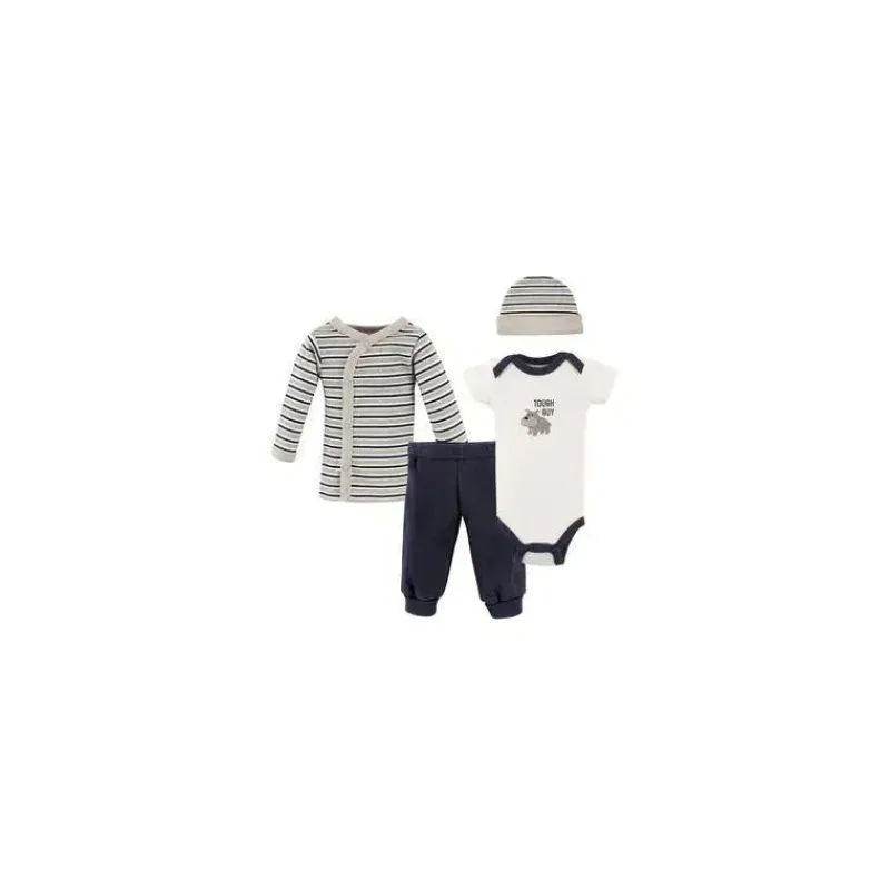 baby_vision__conjunto_de__SKUMgtZqu3c_0.webp Baby Vision - Conjunto de enxoval de bebê menino 4 peças, prematuro, durão Sale