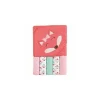 Baby Vision - conjunto de toalha com capuz e 5 toalhinhas, raposa menina Online