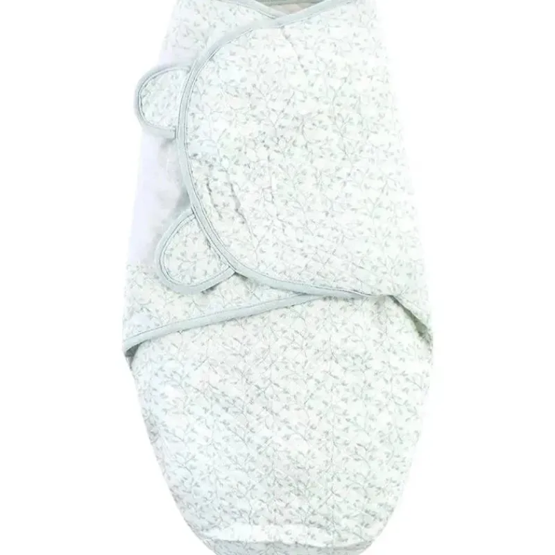 baby_vision__envoltrio_de_SKUC97PyvKS_1.webp Baby Vision - Envoltório de algodão acolchoado Hudson Baby 3Pk, Floresta Encantada Fashion
