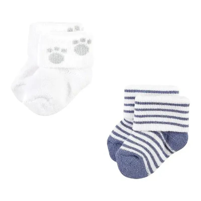 baby_vision__grow_with_me_SKUyRCyTWX6_5.webp Baby Vision - Grow With Me Socks 12Pk, Dog Outlet
