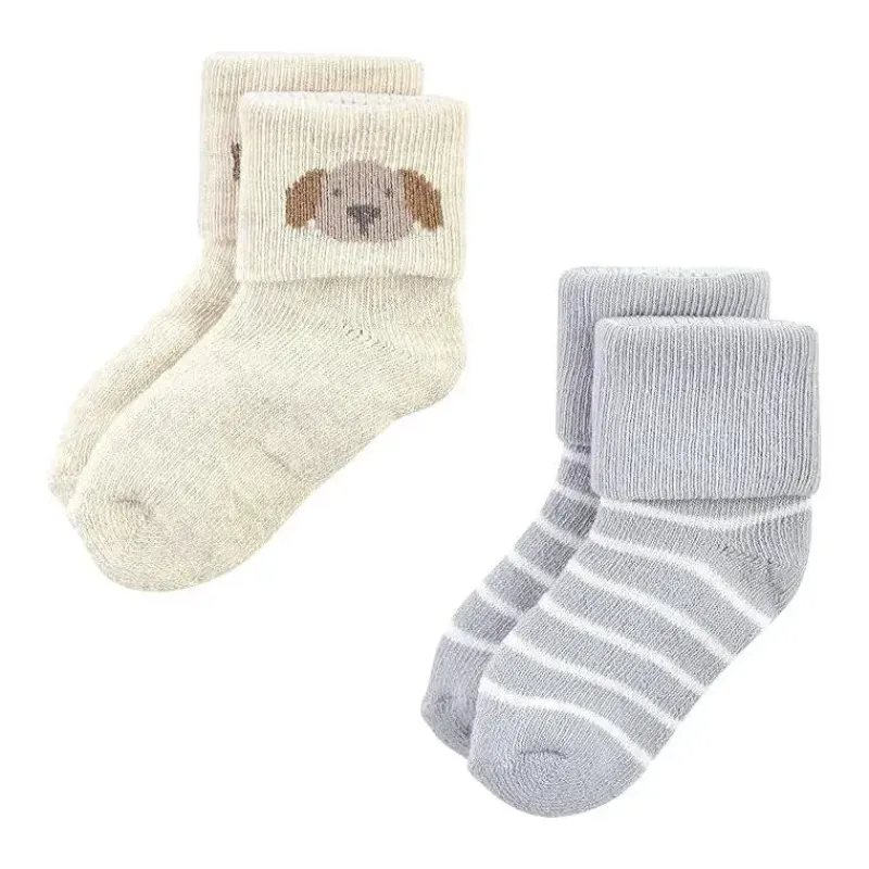 baby_vision__grow_with_me_SKUyRCyTWX6_6.webp Baby Vision - Grow With Me Socks 12Pk, Dog Outlet