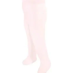 Baby Vision - Luvable Friends meninas meia-calça de nylon, rosa, 2-4T, 3Pk New