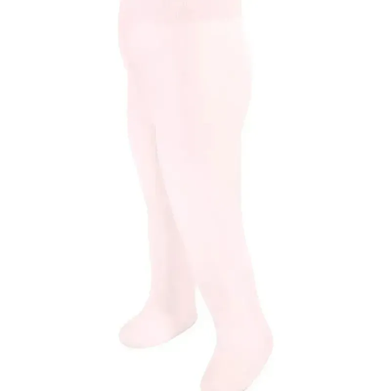 baby_vision__luvable_frie_SKU4iUcLroo_1.webp Baby Vision - Luvable Friends meninas meia-calça de nylon, rosa, 2-4T, 3Pk New
