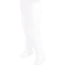 Baby Vision - Luvable Friends meninas meia-calça de nylon, rosa, 2-4T, 3Pk New