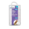Baby Works 6-Pacotes de Bamboo Ultimate Toalhas Outlet