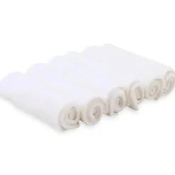 Baby Works 6-Pacotes de Bamboo Ultimate Toalhas Outlet