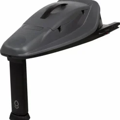 Babyark - Base para assento de carro, cinza carvão Sale