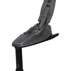Babyark - Base para assento de carro, cinza carvão Sale