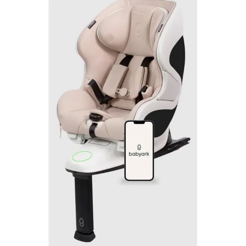 babyark__g_smart_converti_SKUC0v66Suk_0.webp Babyark - G01 Smart Convertible Car Seat, Eggshell Base / Moonlight Seat Online