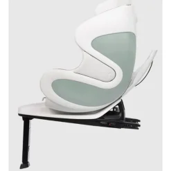Babyark - G01 Smart Convertible Car Seat, Eggshell Base / Moonlight Seat Online