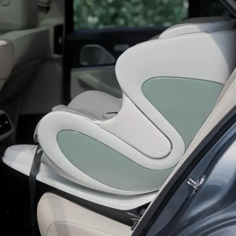 babyark__g_smart_converti_SKUC0v66Suk_7.webp Babyark - G01 Smart Convertible Car Seat, Eggshell Base / Moonlight Seat Online