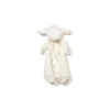 Gund Babyb Winky LAmb Huggybuddy 15 New