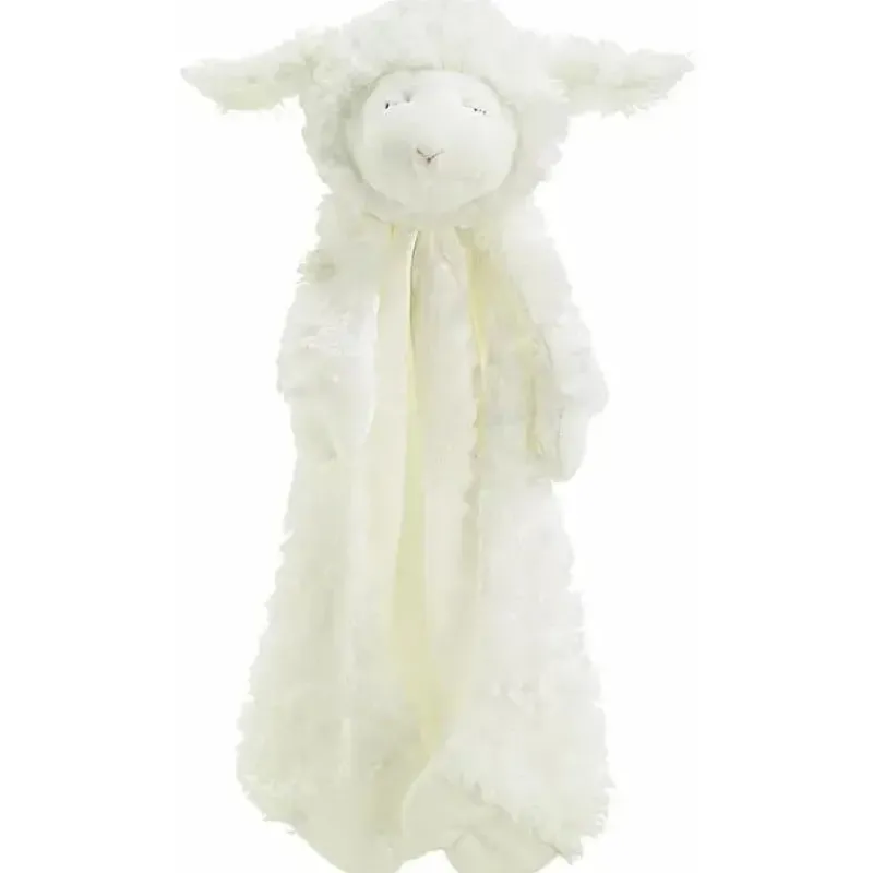 babyb_gund_winky_lamb_hug_SKUja8HvM2v_1.webp Gund Babyb Winky LAmb Huggybuddy 15 New